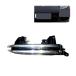 ���¹�͢���ʡ�Daytime Run Light Lamp LED Fit 10 16 Compatible For Porsche Comp