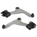 ¹͢ʡIRONTEK 2pcs Front Lower Left & Right Side Control Arm w/Ball Jo