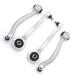 ¹͢ʡKaolaParts Front Lower Control Arm Suspension Kit Compatible wit