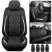 ¹͢ʡCar Seat Cover Leather Full Set for Citroen CX/Dispatch/DS/DS3/D
