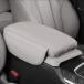 ¹͢ʡSFGTY Car Center Console Cover Waterproof Memory Foam Car Armres