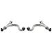 ¹͢ʡ2PCs Front Lower Control Arm Automotive Replacement Control Arms
