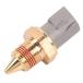 ���¹�͢���ʡ�SCHUSSPART TX6T Engine Coolant Temperature Sensor Compatible wit