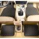 ¹͢ʡYFQYR 4pcs Custom Car Floor Mats for Porsche Boxster 1998 1999 2