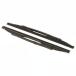 ���¹�͢���ʡ�UPFVBLE 2pcs Ice Windshield Window Wiper Blade Set Assemblies fo