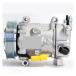 SD6C12 Air Conditioning AC CompressorCompatible For PEUGEOT 207 ¹͢