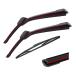 ¹͢ʡCar Wiper Blades for Citroen C4 Grand Picasso / C4 Picasso MK1 2