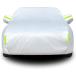 ¹͢ʡCar Cover Waterproof Compatible with Citroen C4 Cactus 1960 2024