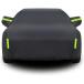 ¹͢ʡCar Cover Waterproof Compatible with Citroen Saxo 1960 2024 Outd