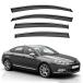 ¹͢ʡCar Wind Deflectors for Citron C5 2008 2020, Car Window Rain Gu