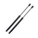 ���¹�͢���ʡ�MZYRZ 2Pcs Car Tailgate Gas Struts Hydraulic Rod for Alfa Romeo