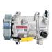 SD6C12 Air Conditioning AC Compressor,Compatible For PEUGEOT 207 ¹͢