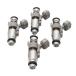 ¹͢ʡ4pcs/lot Car IPM012 Fuel Injector Nozzle Fit Compatible For CITR