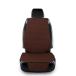 ���¹�͢���ʡ�WHYZNB Car Seat Cushions for Fiat Tipo 500 500L 500X Ducato, Non