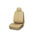 ���¹�͢���ʡ�MZYRZ Leather Car Seat Covers for Abarth 595/595 50��Anniversario