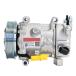 SD6C12 Air Conditioning AC Compressor Compatible For PEUGEOT 207 ¹͢