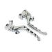���¹�͢���ʡ�TOFR Adjustable Polished Brake Clutch Levers for Harley Sportste