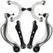 ���¹�͢���ʡ�Rockplanet Front Lower Control Arm with Ball Joint and Bushing C