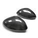 Mirror Cover Compatible For Alfa Romeo Stelvio Quadrifoglio 2017 ¹͢