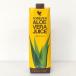  four ever /FOREVER(FLP) aloe vera juice 1000ml time limit 2025 year 4 month on and after 