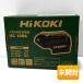 HiKOKI/�n�C�R�[�L USB�Ή��[�d�� UC18DA  AC�A�_�v�^�[(USB Type-C)�AUSB�P�[�u��(CtoC 1m)�t�� Type-C2�� ���o�b�e���[�͕t�����܂���