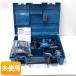  Makita /makita 20mm заряжающийся ударная дрель HR010GRDX [ батарея ×2 зарядное устройство специальный чехол есть ] * bit продается отдельно 