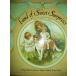[Land of Sweet Surprises]Ernest Nister( английский язык вращение приспособление книга с картинками ) книга с картинками .a