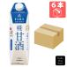 �ޥ륳�������ҡ��ץ饹�� ��ż�LL 1000ml��6�� (4549671000316)�ڴż�/���ð������