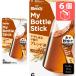  Ajinomoto AGFb Len ti индивидуальная бутылка палочка .....4 вид. Blend чай 6шт.@×6 коробка (4901111619586) [ non Cafe in ]