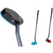  Asics ground Golf Club 2026 год модели GG Smart hiting2TC 3283A274 asics граунд-гольф ассоциация одобрено товар 