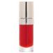 【並行輸入品】 クラランス リップコンフォートオイル - # 08 Strawberry  7ml