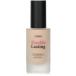 【並行輸入品】 エチュード ダブルラスティング ファンデーション SPF 35 - #23W1 Honey Sand 30g