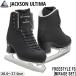 JACKSON коньки Freestyle FS [ Mirage комплект ] -Black фигурное катание 