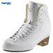 RISPORT коньки RF1 Elite -White C ширина фигурное катание 