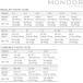 MONDOR �^�C�c 3345 -�t�[�^�[ [�����p] �t�B�M���A�X�P�[�g ���b�s���O�� -TC/LP+ �֘A�摜2