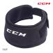 CCM шея защита 600 Junior хоккей упаковка возможно -NP/TC