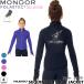 MONDOR жакет 24491 - Pola Tec фигурное катание упаковка возможно 