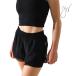 JIV Sport шорты CLOUD SHORTS(k громкий шорты ) женский фигурное катание упаковка возможно -NP/TC