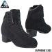 JACKSON коньки Shoop Lee m5362 -Black Suede фигурное катание 