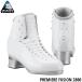 JACKSON коньки premium FS 2800 -White фигурное катание 