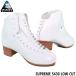 JACKSON коньки Shoop Lee m5430 low cut модель Dance -White фигурное катание 