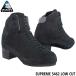JACKSON коньки Shoop Lee m5462 low cut модель Dance -Black Suede фигурное катание 
