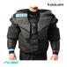 BAUER GK грудь &amp; arm S26 Shoop Lee mFUSEsinia хоккей 
