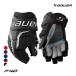 BAUER перчатка S26 Shoop Lee mF40sinia хоккей 