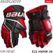 BAUER перчатка S22 Bay pa-3X Inter хоккей SALE!!