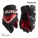 BAUER перчатка S25 Bay pa-FLY40sinia хоккей 