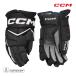 CCM перчатка jet скорость FT8sinia хоккей 