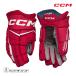 CCM перчатка jet скорость FT880 Junior хоккей 