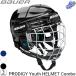 BAUER шлем PRODIGY combo 