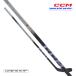 CCM One-piece палочка jet скорость FT8sinia хоккей 